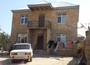 Satılır 5 otaqlı 180 m2 həyət evi Sumqayıt