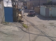 Satılır 1 otaqlı 60 m2 həyət evi İnşaatçılar m.