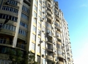 Satılır 2 otaqlı 60 m2 yeni tikili Rəssamlıq Akademiyası