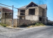 Satılır 7 otaqlı 300 m2 həyət evi Balaxanı