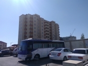 Satılır 3 otaqlı 100 m2 yeni tikili Lökbatan