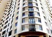 İcarəyə verilir 4 otaqlı 240 m2 yeni tikili Elmlər Akademiyası m.