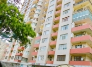 Satılır 3 otaqlı 147 m2 yeni tikili Nərimanov heykəli