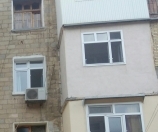 Satılır 3 otaqlı 60 m2 köhnə tikili Sumqayıt