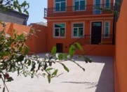 Satılır 5 otaqlı 160 m2 həyət evi Memar Əcəmi m.