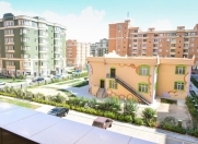 Satılır 2 otaqlı 43 m2 yeni tikili Masazır