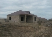 Satılır 3 otaqlı 110 m2 həyət evi Albalı