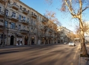 İcarəyə verilir 3 otaqlı 85 m2 köhnə tikili Sahil bağı