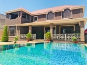 Satılır 5 otaqlı 400 m2 bağ evi Mərdəkan