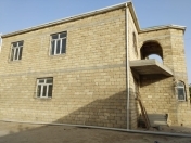 Satılır 6 otaqlı 190 m2 həyət evi Avtovağzal m.