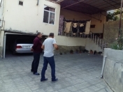 Satılır 6 otaqlı 140 m2 həyət evi Bayıl