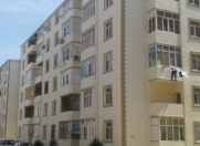 Satılır 3 otaqlı 86 m2 yeni tikili Masazır