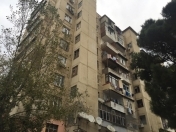 Satılır 3 otaqlı 67.2 m2 köhnə tikili Əhmədli