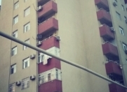 İcarəyə verilir 4 otaqlı 165 m2 yeni tikili Şah İsmayıl Xətai m.