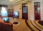 Satılır 6 otaqlı 156 m2 həyət evi Xırdalan