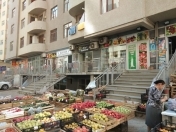 Satılır 1 otaqlı 36.6 m2 obyekt 20 yanvar m.