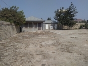 Satılır 2 otaqlı 80 m2 həyət evi Binə
