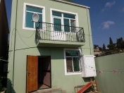 Satılır 3 otaqlı 80 m2 həyət evi Bülbülə