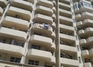 Satılır 2 otaqlı 86 m2 yeni tikili Masazır