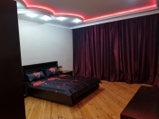 İcarəyə verilir 4 otaqlı 160 m2 yeni tikili Heydər Əliyev Mərkəzi