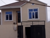 Satılır 3 otaqlı 80 m2 həyət evi Masazır