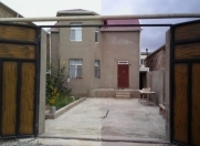 Satılır 3 otaqlı 140 m2 həyət evi Ramana