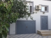 Satılır 4 otaqlı 110 m2 həyət evi Binəqədi