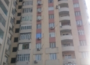 Satılır 2 otaqlı 68 m2 yeni tikili Əhmədli m.