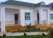 Satılır 4 otaqlı 160 m2 bağ evi Mərdəkan