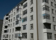 Satılır 2 otaqlı 57 m2 yeni tikili Masazır