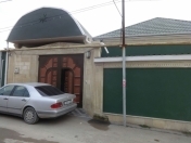 Satılır 6 otaqlı 160 m2 həyət evi Xırdalan