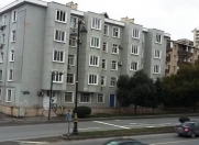 Satılır 3 otaqlı 75 m2 köhnə tikili Avropa otel