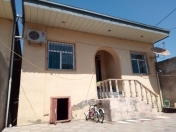 Satılır 3 otaqlı 80 m2 həyət evi Binəqədi