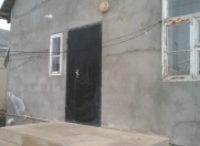 İcarəyə verilir 2 otaqlı 60 m2 həyət evi Qusar
