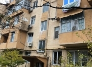 Satılır 3 otaqlı 55 m2 köhnə tikili 7 mkr