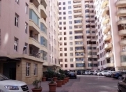 İcarəyə verilir 4 otaqlı 200 m2 yeni tikili 28 Mall