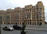 Satılır 2 otaqlı 71.6 m2 yeni tikili Rəssamlıq Akademiyası