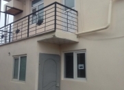 Satılır 2 otaqlı 60 m2 həyət evi Binəqədi