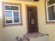 Satılır 2 otaqlı 60 m2 həyət evi Binəqədi