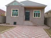 Satılır 3 otaqlı 250 m2 həyət evi Masazır