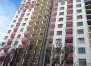 Satılır 1 otaqlı 71 m2 yeni tikili Əhmədli