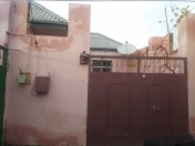 Satılır 2 otaqlı 140 m2 həyət evi Binəqədi