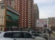 İcarəyə verilir 3 otaqlı 130 m2 yeni tikili Neftçi bazası