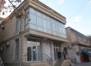 Satılır 15 otaqlı 350 m2 obyekt Nəriman Nərimanov m.