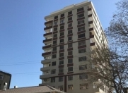 Satılır 1 otaqlı 72 m2 yeni tikili 8 mkr