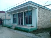 Satılır 3 otaqlı 100 m2 obyekt Şuşa