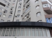 Satılır 4 otaqlı 164 m2 yeni tikili Qələbə dairəsi