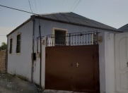 Satılır 3 otaqlı 70 m2 həyət evi Əhmədli