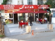 İcarəyə verilir 6 otaqlı 200 m2 obyekt 8 km