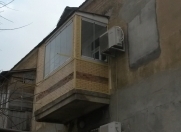 Satılır 3 otaqlı 70 m2 köhnə tikili Lökbatan